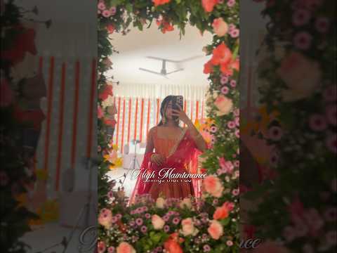 High maintenance things I do to stay low maintenance ♥️✨