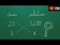 Understanding Simple Proportions