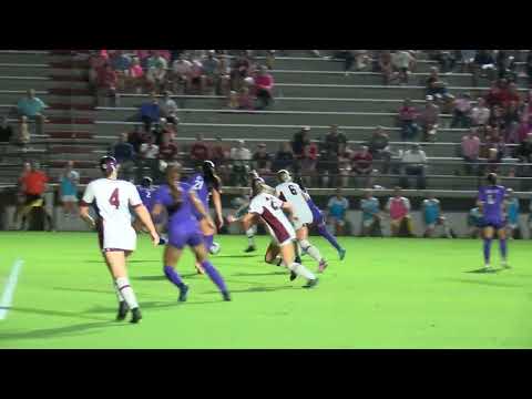 Gamecock Women's Soccer vs. LSU | Oct. 5, 2023