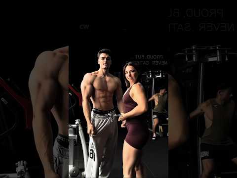 Calisthenics Aura ♾️