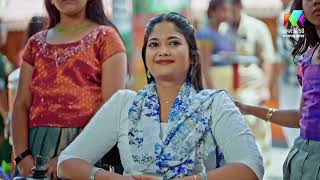 ലെച്ചുവിൻ്റെ ആഗ്രഹം നടക്കില്ലേ ? #mukhachithram #mazhavilmanorama