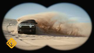R2 is here | Rivian