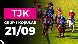 Veliefendi Koşusu (Grup - 1) 21/09/2025