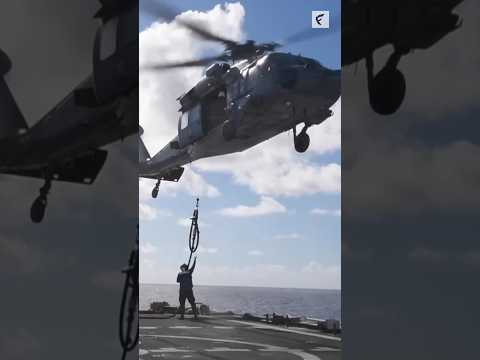 Only The Best Pilots Can Do This