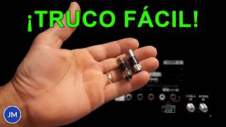 Los fabricantes NO quieren que sepas este truco para ver Tu TV HD TDT ¡Sencillo, Facil y rapido!
