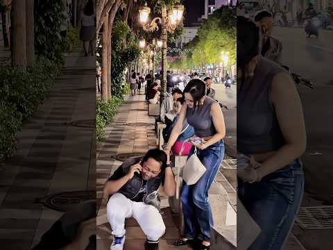 OMG ! prank take beautiful girl's bag #viralvideo #viralshort #trendingshorts