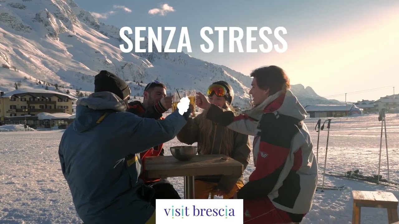 Visit Brescia