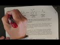 Aspirin Synthesis and Analysis