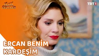 Nurcan En Büyük Sırrını İtiraf Etti I @KalkGidelimTRT 57. Bölüm