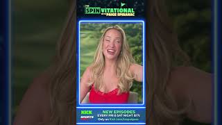 Paige Spiranac wants one thing and one thing only....