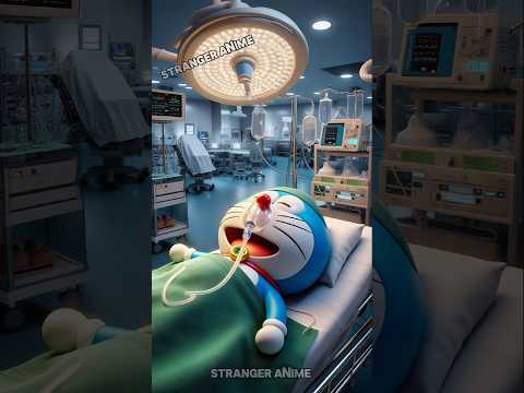 Goku ne kia Doraemon ka accident or spider man ne Lia Badla #shortvideo #avengers