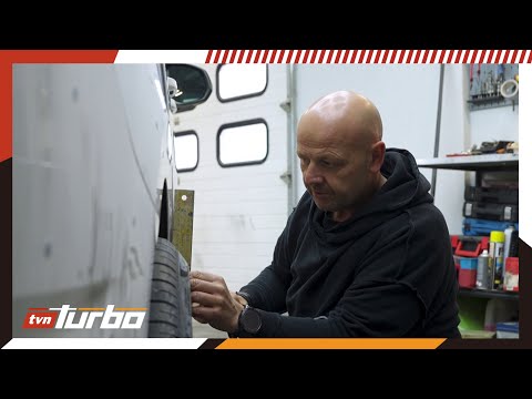 Duda znowu poszerza Volkswagena! | Duda kontra Szafrański