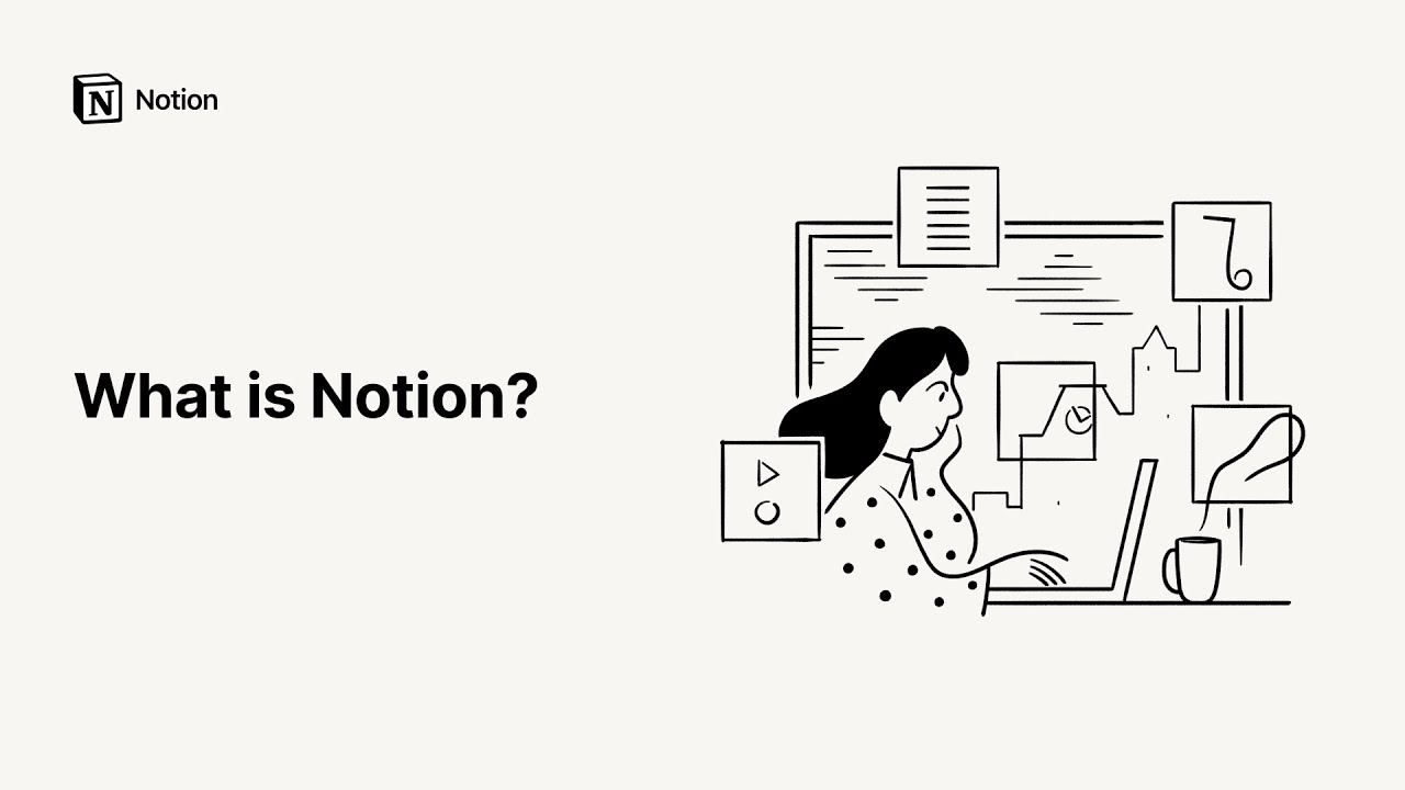 Why Notion?
