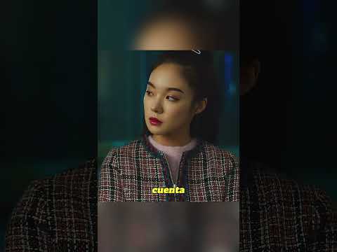 Un simple toque que lo cambió todo #peliculas