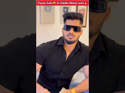 Pawan Sahu🤑 Vs Siddhu Moose wala🔥 Car Collection