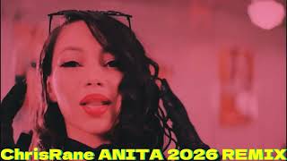 Armin van Buuren & Timmy Trumpet - Anita ChrisRane remix 2026