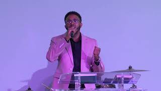 Abc Church Birmingham Youth worship Night by Samuel Zergaw  28.03.2026