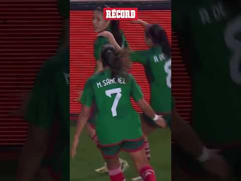 Mismo rival, OVALLE siguiendo los pasos de GIOVANNI DOS SANTOS