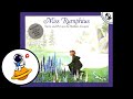 Miss Rumphius and Her Adventures