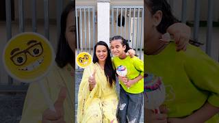 amaira ko bhaga diya #thegeetagurjar #shorts