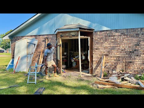 From Disaster to Dream House (You Won’t Believe This)