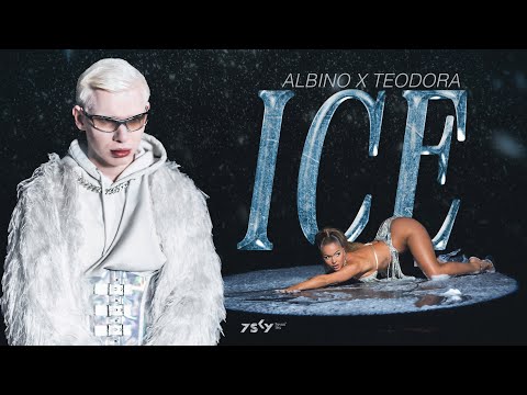 Albino ft. Teodora - Ice (Official Video)