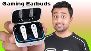 Unique Gaming Earbuds with RGB Lights - Zero Lifestyle Arcade Beast Review