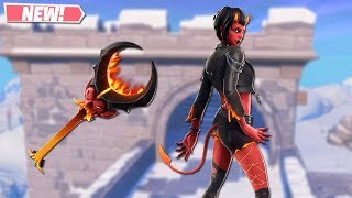 new leaked skins on fortnite fortnite battle royale - new devil skin fortnite