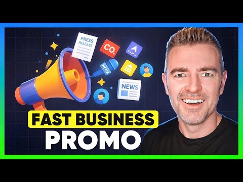 EASY Strategy to Get Free Publicity and 800 Backlinks Using Press Ranger