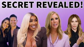 Relationship RED FLAGS, Casting SHAKEUPS, RHONY Tea ft. Zachary Reality! RHUGT E4 + RHOC E9 Recap