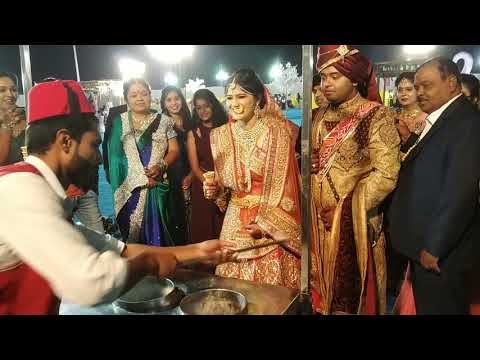 magic Turkish IceCream in India