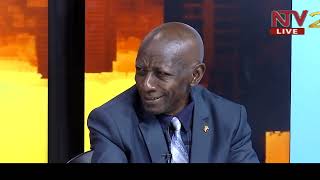 YouTube video thumbnail:  64 Years of Uganda’s Sports 