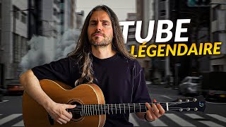 Ce morceau CULTE des années 2000 FACILE à jouer : Boulevard of Broken Dreams (Tuto guitare)