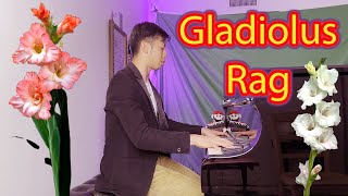 “Gladiolus Rag” by Scott Joplin