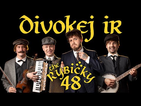 Rybičky 48 ft. Vašek Bláha - Divokej Ir