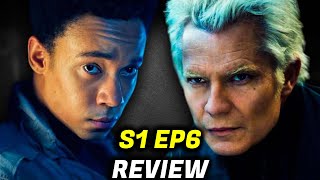 Alien Earth REVIEW - Some REALLY Dumb Scientists