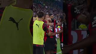 Prime Cissè, poi Gatti 🌟🐈 Juve-Milan è 1️⃣-1️⃣ Spalletti risponde ad Amorim ❎