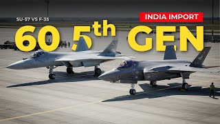 Defence Updates - India 60 5th Gen Jet, India Secret Hypersonic Missile, 15 Countries Want BrahMos