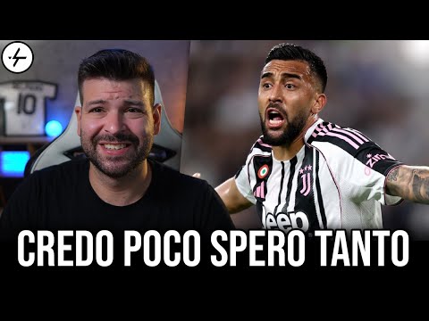 CONCEICAO DAY: ora o mai più? | Nico Gonzalez in Arabia per 30 MILIONI? FORZA SOGNO!