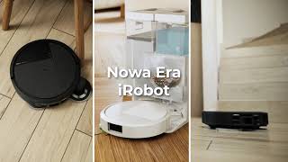 Nowa Era iRobot 2026! | iRobot