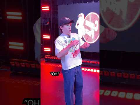 Found my new DJ