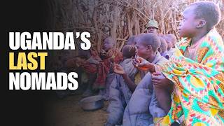 YouTube video thumbnail: Africa's Last Herders: A Fight for Survival in Uganda