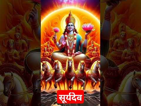 सूर्यदेव status 🥰 #suryadev #trendingshorts #2025shorts #1millionviews