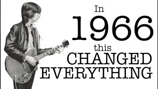 Eric Clapton's 1966 Spoonful Solo