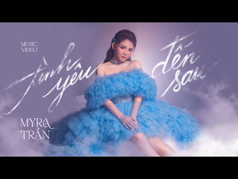 T&#236;nh Y&#234;u Đến Sau - Myra Trần | Official Music Video