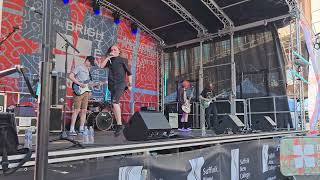 BRIGHTEN THE CORNERS MUSIC Festival