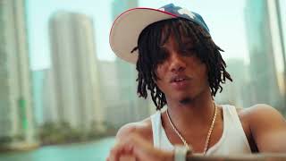 Luis Brown - ESO (Video Oficial)