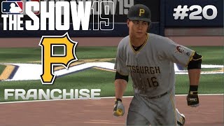2019 End Of Season Recap!! | MLB The Show 19 Pirates Franchise Episode 20