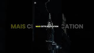 Cette invocation peut te protéger du Mal et te protéger Une simple invocation…
