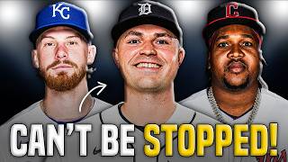 They Can't Keep Letting The Tigers Do THIS... AL Central Prediction | Bad For Baseball Ep.182